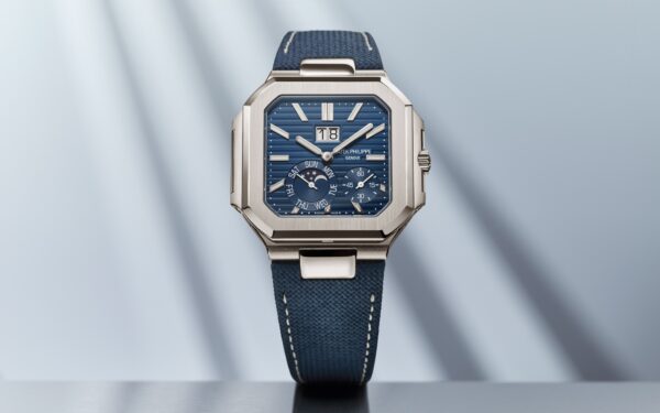 5822P – Patek Philippe CUBITUS - Image 10