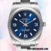 1:1 replica Rolex Air-king Rolex Calibre 2813 m114200-0014 Men’s 15mm Hands and Markers