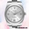1:1 replica Rolex Air-king 114200SSO Rolex Calibre 2813 Men’s 15mm Hands and Markers