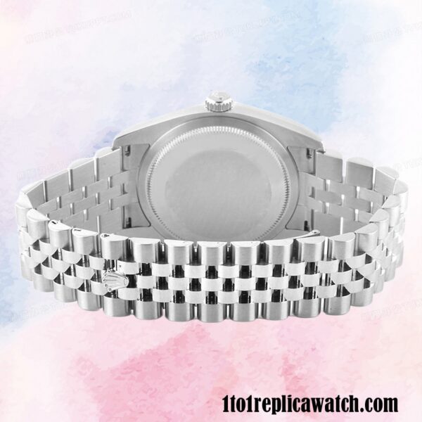 1:1 replica Rolex Datejust 116234BKMDJ Rolex Calibre 2836/2813 Men’s - Image 4