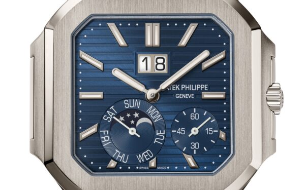 5822P – Patek Philippe CUBITUS - Image 16