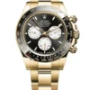 Rolex – Daytona 18K Yellow Gold Le Mans 2024 New