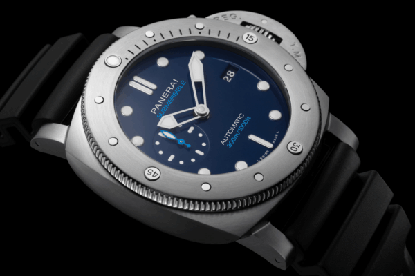Panerai Submersible BMG -Tech – 47mm, Ref# PAM00692 - Image 2