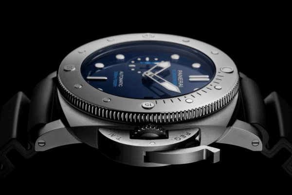 Panerai Submersible BMG -Tech – 47mm, Ref# PAM00692 - Image 4