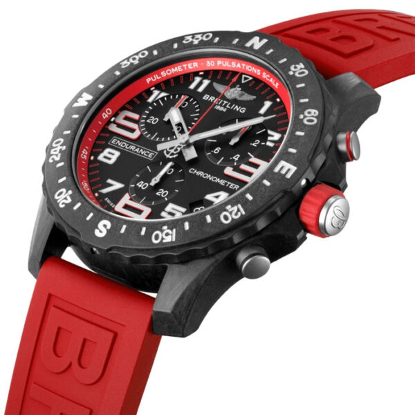 Breitling Endurance PRO Breitlight® Ref# X82310D91B1S1 - Image 2
