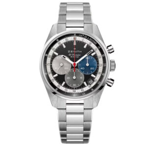 Zenith Chronomaster Original – 03.3200.3600/22.M3200
