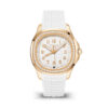 Patek Philippe Aquanaut Luce Travel Time, 18k Rose Gold, 38,8mm, Ref# 5269/200R-001