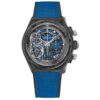 Zenith Defy Double Tourbillon – 10.9000.9020/79.R918