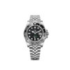 Unworn Rolex GMT-Master II Bruce Wayne, Jubilee, Ref# 126710grnr-0003