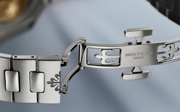 5821/1A – Patek Philippe CUBITUS - Image 6