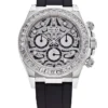Rolex Daytona Eye of the Tiger White Gold 116589TBR