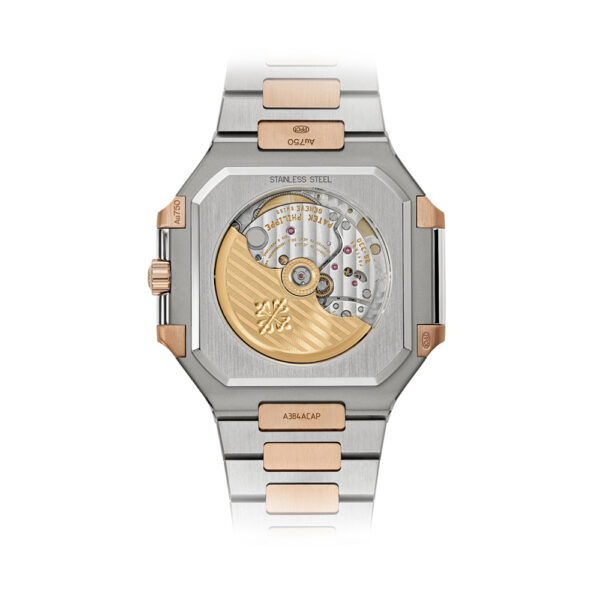 5821/1AR – Patek Philippe CUBITUS - Image 2