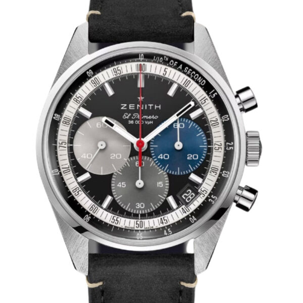 Zenith Chronomaster Original – Ref 03.3200.3600/22.C908 - Image 2