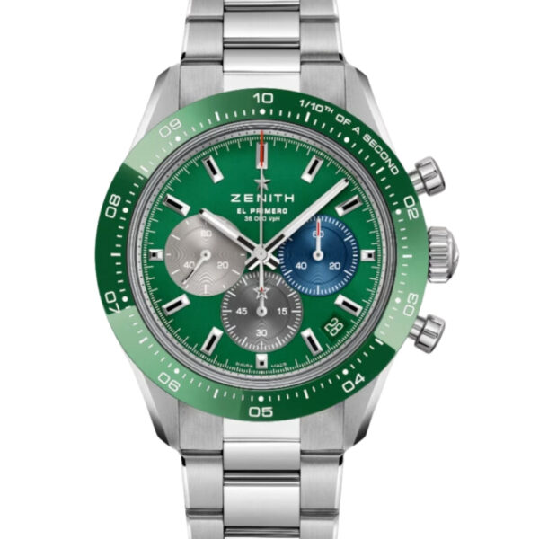 Zenith Chronomaster Sport – 03.3119.3600/56.M3100 - Image 3