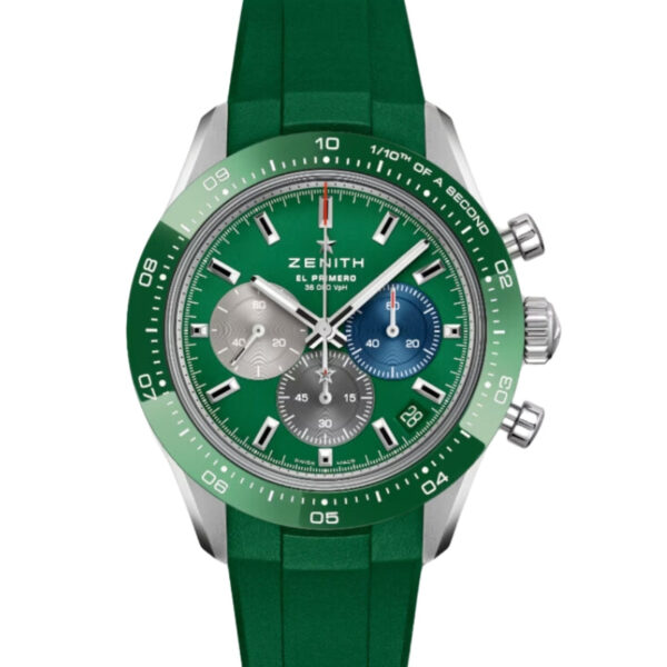 Zenith Chronomaster Sport – 03.3119.3600/56.R952 - Image 3