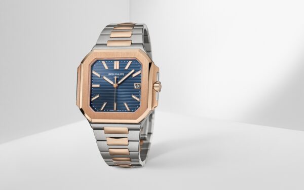 5821/1AR – Patek Philippe CUBITUS - Image 4