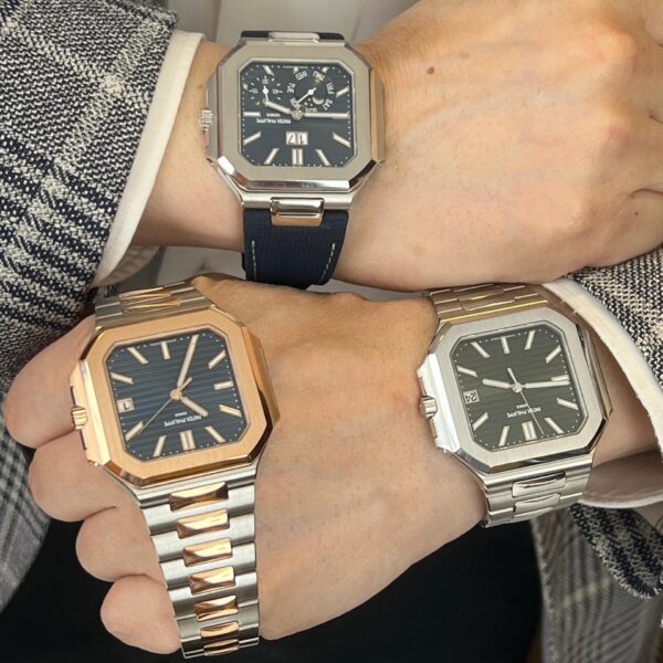5822P – Patek Philippe CUBITUS - Image 6