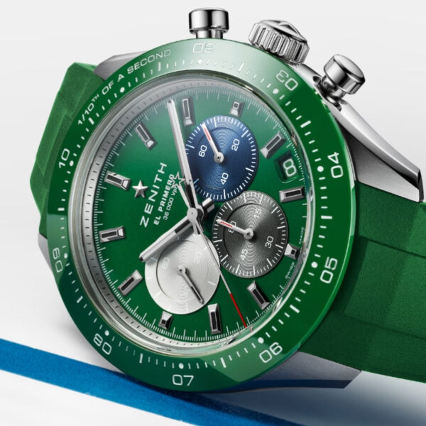 Zenith Chronomaster Sport – 03.3119.3600/56.R952 - Image 2