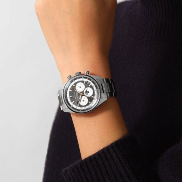 Zenith Chronomaster Original Triple Calendar – 03.3400.3610/39.M3200 - Image 2