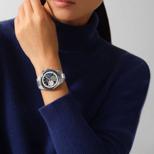 Zenith Chronomaster Original – 03.3200.3600/22.M3200 - Image 3