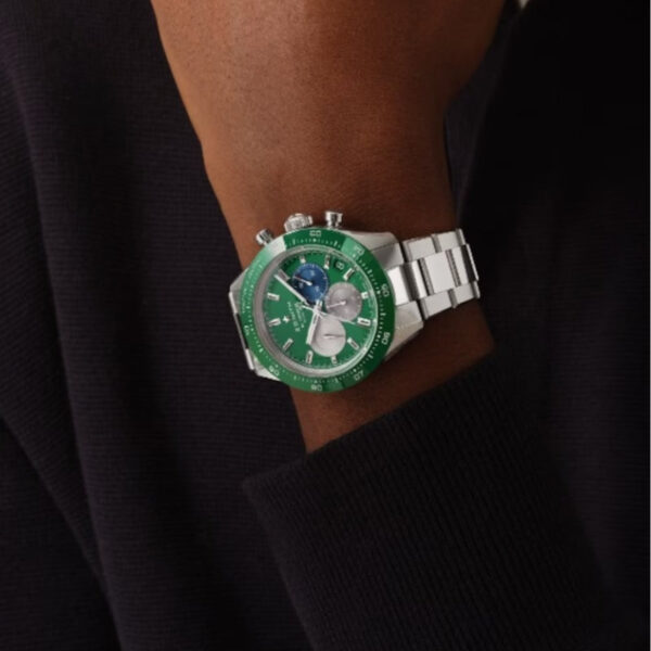 Zenith Chronomaster Sport – 03.3119.3600/56.M3100 - Image 2