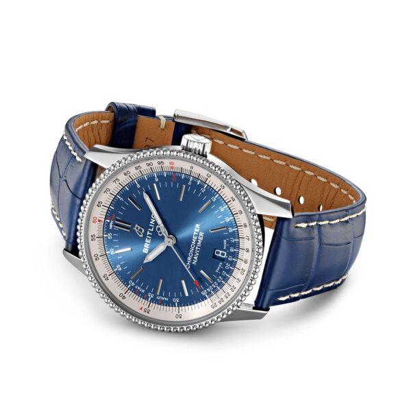 Breitling Navitimer Automatic 38, Ref# A17325211C1P1 - Image 4