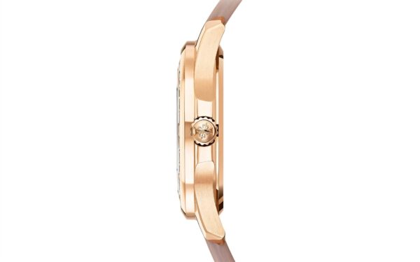 Patek Philippe Aquanaut Luce Haute Joaillerie, 18k Rose Gold, 35,6mm, Ref# 5072R-001 - Image 7