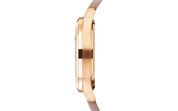 Patek Philippe Aquanaut Luce Haute Joaillerie, 18k Rose Gold, 35,6mm, Ref# 5072R-001 - Image 8