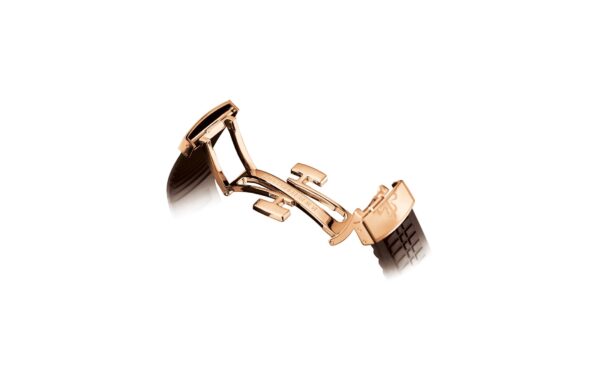 Patek Philippe Aquanaut Date, Sweep Seconds Watch, 18k Rose Gold 40,8mm, Ref# 5167R-001 - Image 7