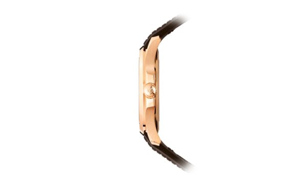 Patek Philippe Aquanaut Date, Sweep Seconds Watch, 18k Rose Gold 40,8mm, Ref# 5167R-001 - Image 4