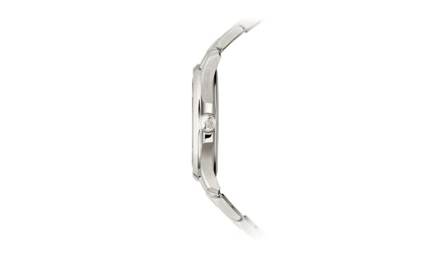 Patek Philippe Aquanaut Date, Sweep Seconds Watch, Stainless Steel 40,8mm, Ref# 5167/1A-001 - Image 4