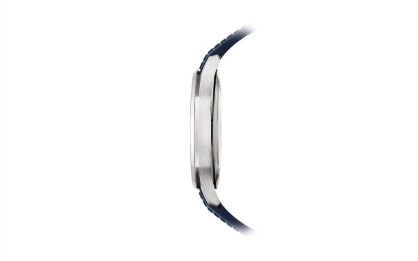 Patek Philippe Aquanaut Date, Sweep Seconds Watch, 18k White Gold 42,2 mm, Ref# 5168G-001 - Image 9