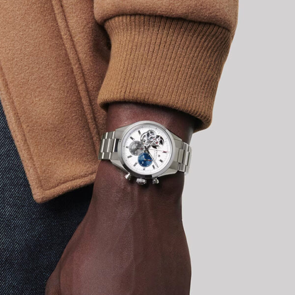 Zenith Chronomaster Open – 03.3300.3604/69.M3300 - Image 2