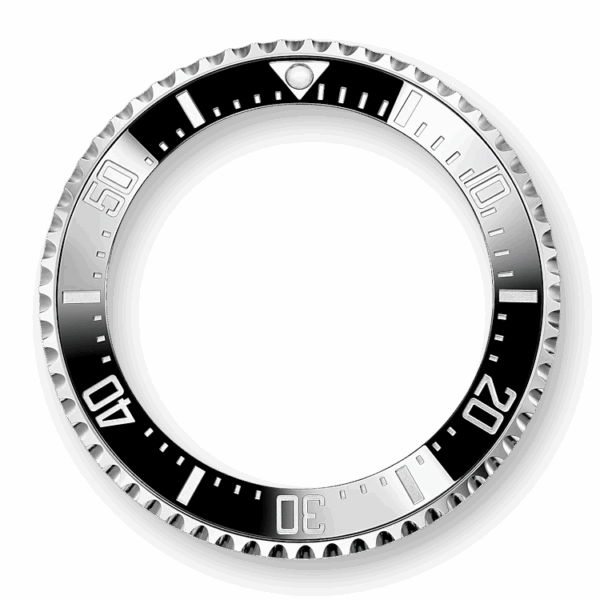 (5A) Rolex Deepsea, 44mm, Oystersteel, Ref# 136660-0004 - Image 4