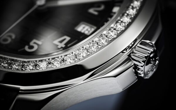 Patek Philippe Aquanaut Luce, Stainless Steel, 38,8mm, Ref# 5267/200A-001 - Image 7