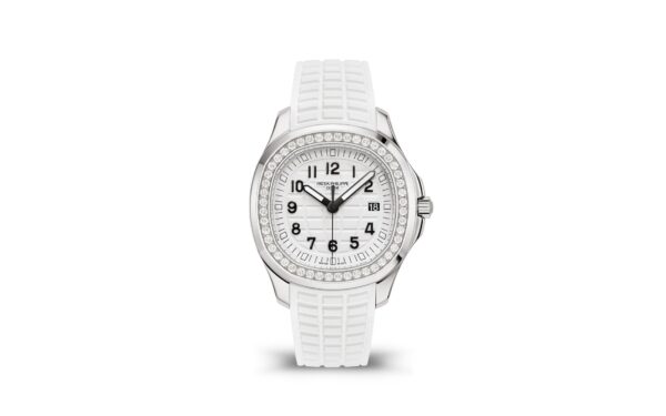 Patek Philippe Aquanaut Luce, Stainless Steel, 38,8mm, Ref# 5267/200A-010 - Image 2