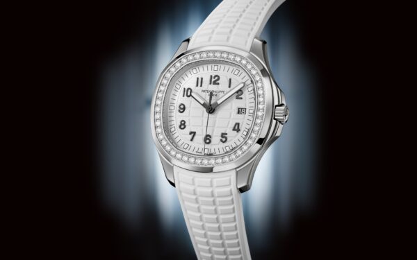 Patek Philippe Aquanaut Luce, Stainless Steel, 38,8mm, Ref# 5267/200A-010 - Image 14