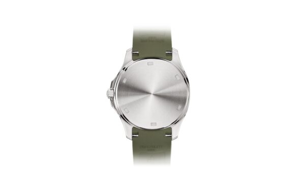 Patek Philippe Aquanaut Luce, Stainless Steel, 38,8mm, Ref# 5267/200A-011 - Image 13