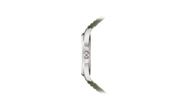 Patek Philippe Aquanaut Luce, Stainless Steel, 38,8mm, Ref# 5267/200A-011 - Image 9