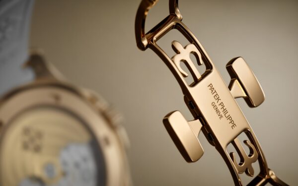 Patek Philippe Aquanaut Luce, 18k Rose Gold, 38,8mm, Ref# 5268/200R-001 - Image 16