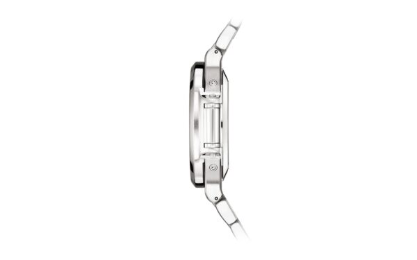 Patek Philippe Nautilus Annual Calendar, Moon Phases Watch, Stainless Steel, 40,5 mm, Ref# 5726/1A-014 - Image 11