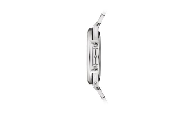 Patek Philippe Nautilus Perpetual Calendar Watch, 18k White Gold, 40mm, Ref# 5740/1G-001 - Image 5