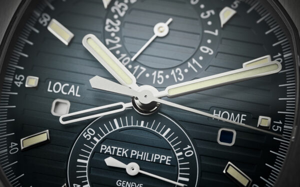 Patek Philippe Nautilus, Ref# 5990/1A-011 - Image 7