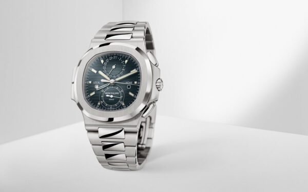 Patek Philippe Nautilus, Ref# 5990/1A-011 - Image 2