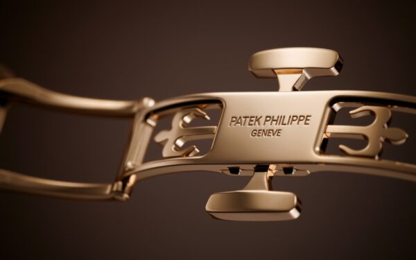 Patek Philippe Nautilus Travel Time Chronograph Watch, 18k Rose Gold, 40,5 mm, Ref# 5990/1R-001 - Image 14
