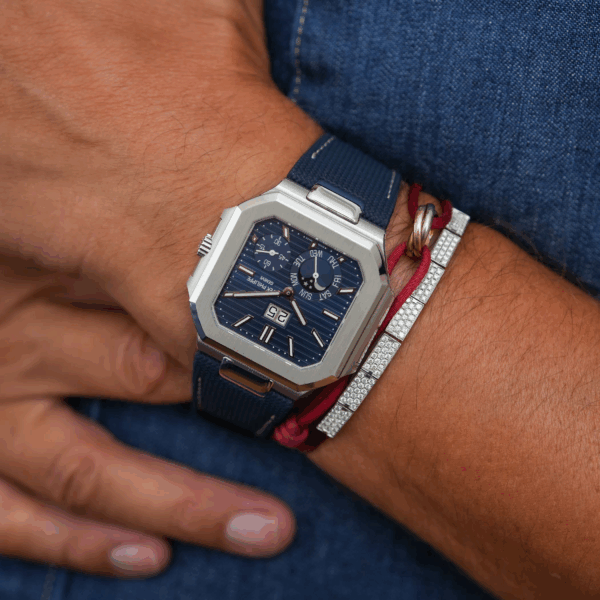 5822P – Patek Philippe CUBITUS - Image 4