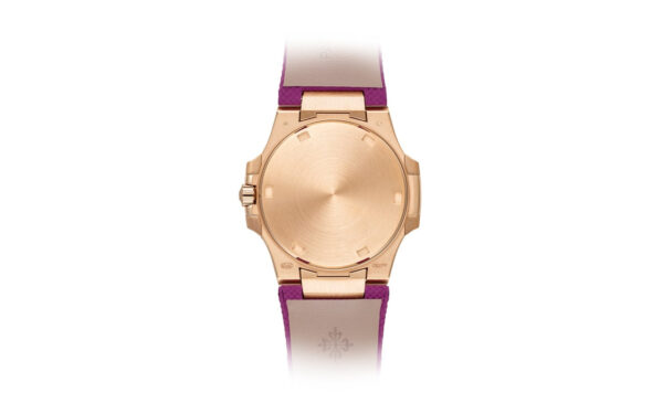 Patek Philippe Nautilus, Ref# 7010R-013 - Image 9