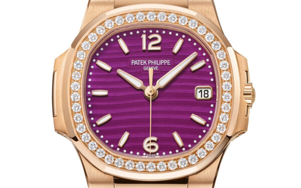 Patek Philippe Nautilus, Ref# 7010R-013 - Image 2