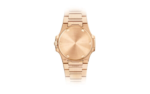Patek Philippe Nautilus, Ref# 7010/1R-013 - Image 9