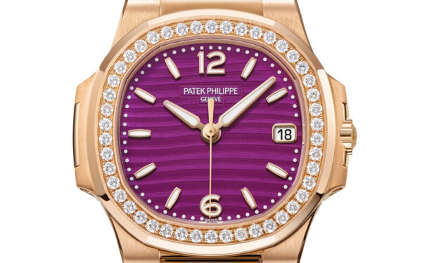 Patek Philippe Nautilus, Ref# 7010/1R-013 - Image 2
